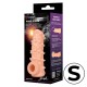 Насадка на член Kokos Nude Sleeve NS 006 S