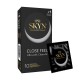 Безлатексні преміум-презервативи SKYN Close Feel 10 шт (м'яте паковання!!!)