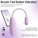 Виброяйцо Svakom Plume Pastel Lilac