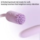 Виброяйцо Svakom Plume Pastel Lilac
