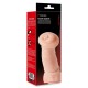 Насадка на член Kokos Cock Sleeve CS 012 L (мятая упаковка!!!)