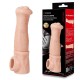 Насадка на член Kokos Cock Sleeve CS 012 L (мятая упаковка!!!)