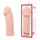 Насадка на член Kokos Extreme Sleeve ES.10 розмір S (м'яте паковання!!!)