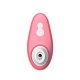 Вакуумный клиторальный стимулятор Womanizer Liberty 2 Vibrant Rose (мятая упаковка!!!)