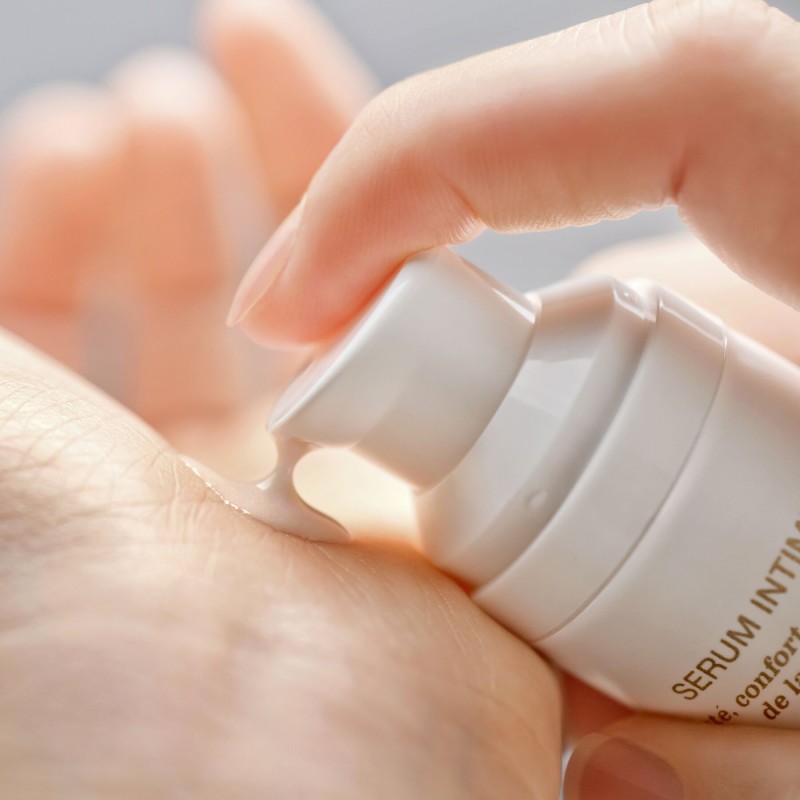 Увлажняющая сыворотка для интимной зоны YESforLOV INTIMATE SERUM 30 мл