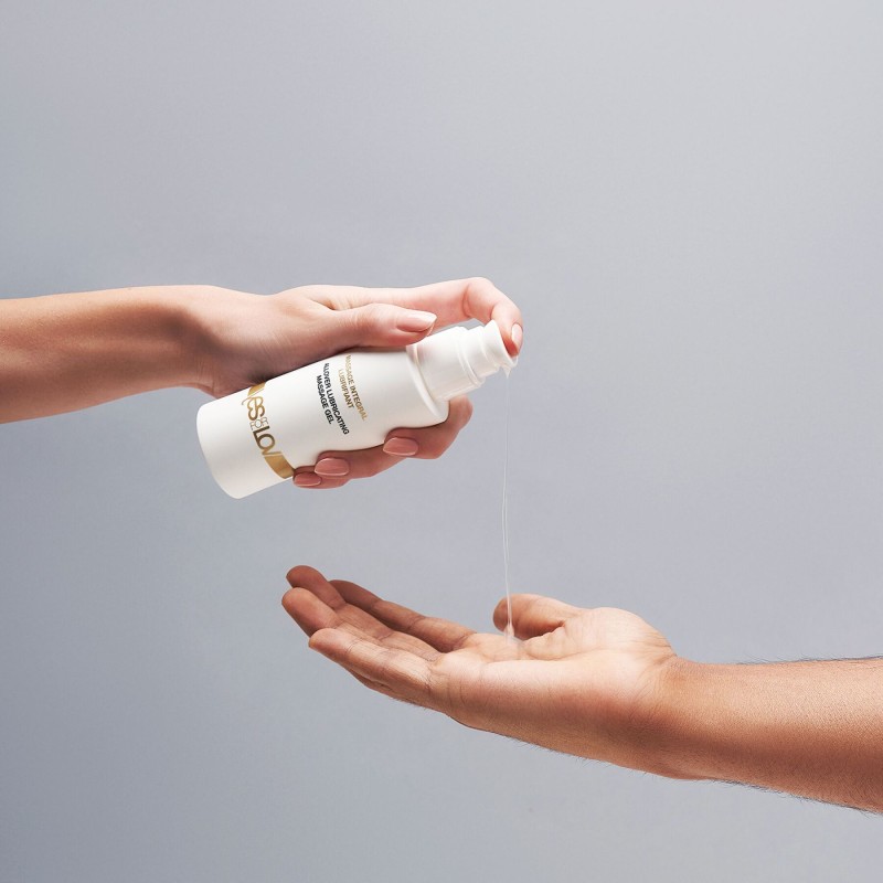 Массажный гель YESforLOV ALLOVER LUBRICATING MASSAGE GEL 100 мл