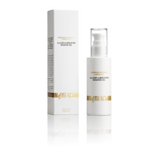 Массажный гель YESforLOV ALLOVER LUBRICATING MASSAGE GEL 100 мл