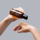 Массажное масло YESforLOV NATURAL MASSAGE LUBRICANT Orange blossom 100 мл