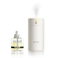 Ароматический диффузор YESforLOV LOV'space + рефіл Bewitching Fragrance Refill