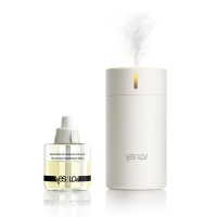 Ароматический диффузор YESforLOV LOV'space + рефіл Titillating Fragrance Refill