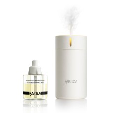 Ароматический диффузор YESforLOV LOV'space + рефіл Titillating Fragrance Refill