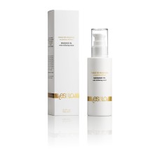 Массажное масло YESforLOV MASSAGE OIL with titillating scent 100 мл