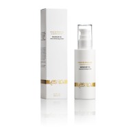 Массажное масло YESforLOV MASSAGE OIL with bewitching scent 100 мл