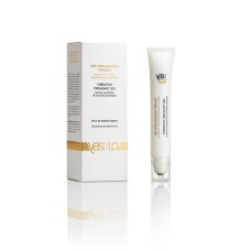 Жидкий вибратор YESforLOV VIBRATING ORGASMIC GEL 20 мл
