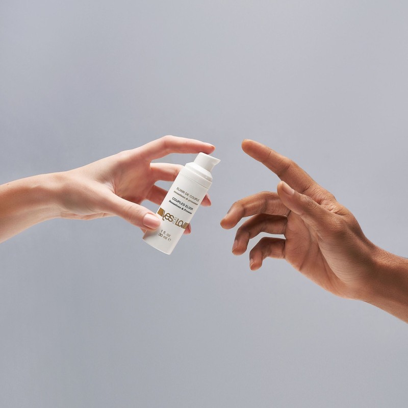 Эликсир для пар YESforLOV COUPLES ELIXIR 30 мл