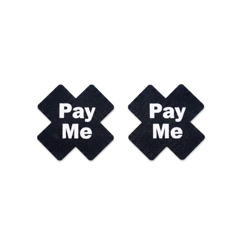 Пестис Art of Sex - Pay me, черный