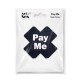 Пестис Art of Sex - Pay me, черный
