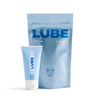 Смазка на водной основе Friday Bae LUBE 50 мл, на 98,8 % натуральный состав