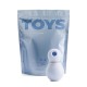 Вакуумний кліторальний стимулятор Friday Bae SHIBAE TOYS - The External Clitoral Sucker