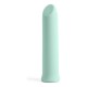 Віброкуля S Pleasures Velvet Bullet Candy Turquoise