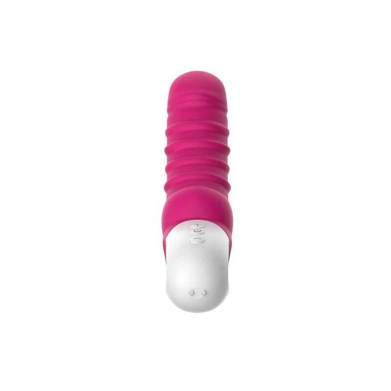 Вибратор Liebe Vertigo Cerise