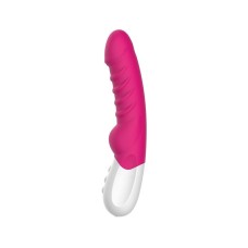 Вибратор Liebe Vertigo Cerise