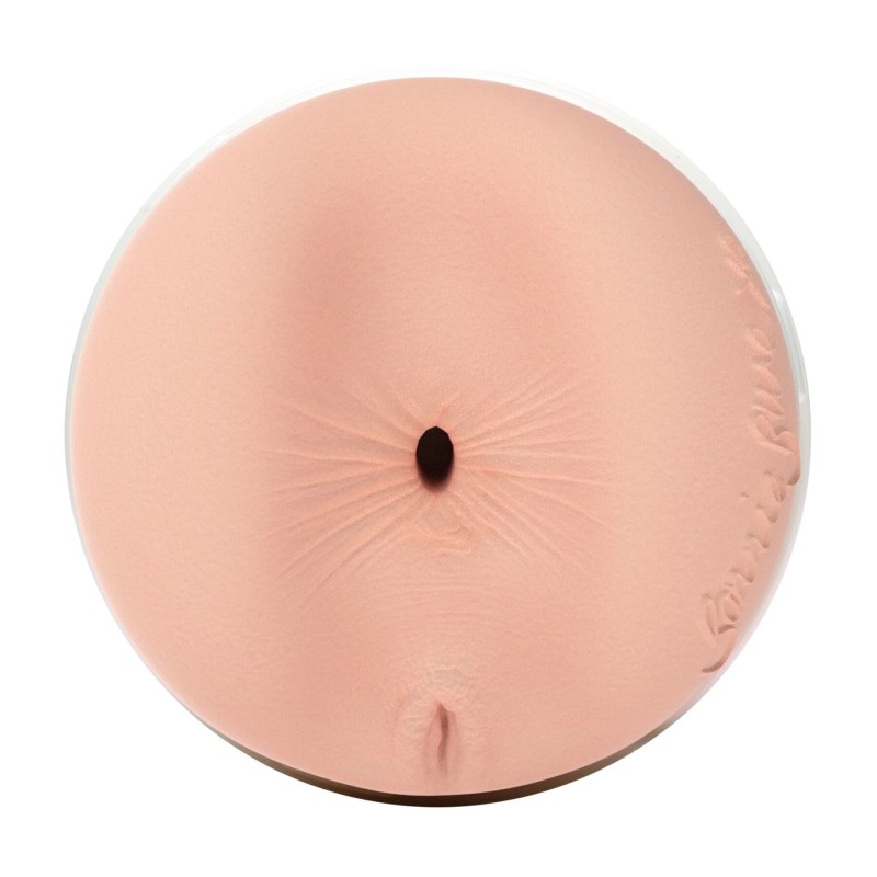 Мастурбатор Fleshlight Girls: Bonnie Blue Zero Miles, зі зліпка ануса, дуже ніжний