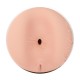 Мастурбатор Fleshlight Girls: Bonnie Blue Zero Miles, зі зліпка ануса, дуже ніжний