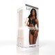 Мастурбатор Fleshlight Girls: Nicole Kitt Purrrrrfection (мятая упаковка!!!)