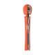 Вибромассажер Fun Factory VIM Vibrating Wand sunrise orange (мятая упаковка!!!)