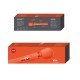 Вибромассажер Fun Factory VIM Vibrating Wand sunrise orange (мятая упаковка!!!)