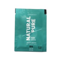 Розпродаж!!! Пробник гель-лубриканту Driminals Natural Pure 4 мл (термін 04.2027)