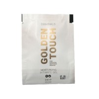 Розпродаж!!! Пробник  гель-лубриканту Driminals Golden Touch 4 мл (термін 04.2027)