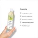 Розпродаж!!! Масажна олія Satisfyer Massage Oil Lemongrass 250 мл (термін 30.04.2027)