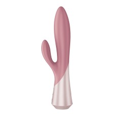 Вибратор-кролик Satisfyer Pearl Bunny 1