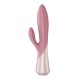 Вибратор-кролик Satisfyer Pearl Bunny 1