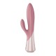 Вибратор-кролик Satisfyer Pearl Bunny 1