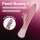 Вибратор-кролик Satisfyer Pearl Bunny 1