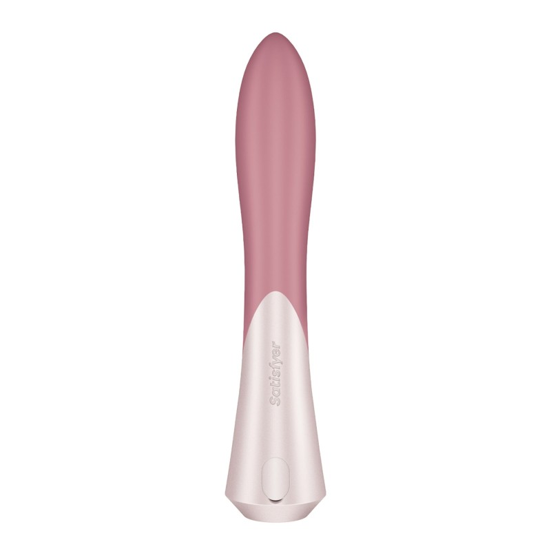 Вибратор-кролик Satisfyer Pearl Bunny 1