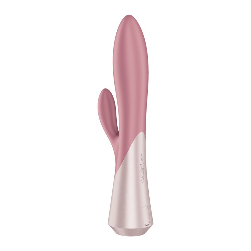 Вибратор-кролик Satisfyer Pearl Bunny 1