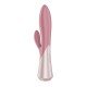 Вибратор-кролик Satisfyer Pearl Bunny 1