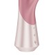 Вибратор-кролик Satisfyer Pearl Bunny 1