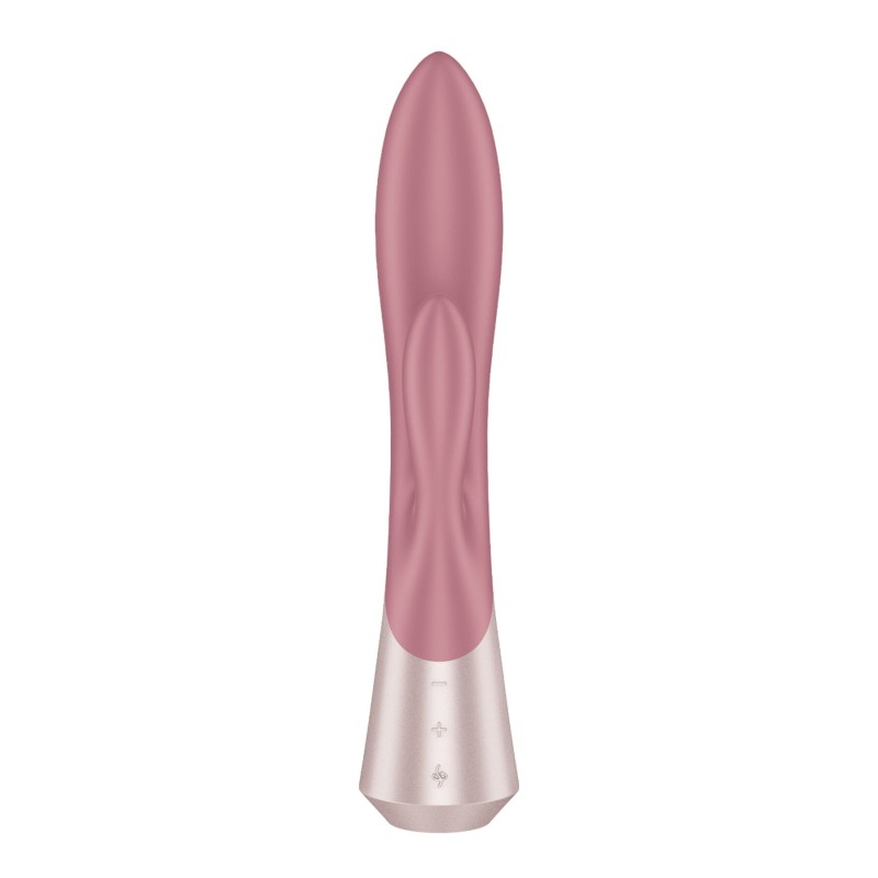 Вибратор-кролик Satisfyer Pearl Bunny 1