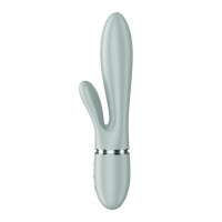 Вибратор-кролик Satisfyer Pearl Bunny 2 Greygreen
