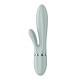 Вибратор-кролик Satisfyer Pearl Bunny 2 Greygreen