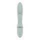 Вибратор-кролик Satisfyer Pearl Bunny 2 Greygreen