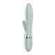 Вибратор-кролик Satisfyer Pearl Bunny 2 Greygreen