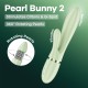 Вибратор-кролик Satisfyer Pearl Bunny 2 Light Green