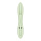 Вибратор-кролик Satisfyer Pearl Bunny 2 Light Green