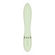 Вибратор-кролик Satisfyer Pearl Bunny 2 Light Green